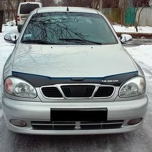 Сдам в аренду автомобиль Daewoo Lanos(поляк)