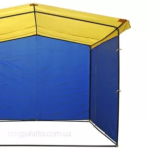 палатка для торговли