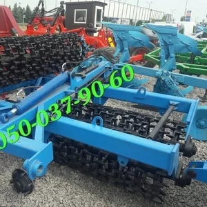 Каток КЗК-6-03 шпоровый Уманьферммаш в Днепре по наличию всегда, Купить