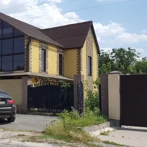 Продам дом в Харькове дешевле себестоимости.