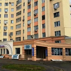 Продам цокольное помещение 240 м2 в новострое с ремонтом.