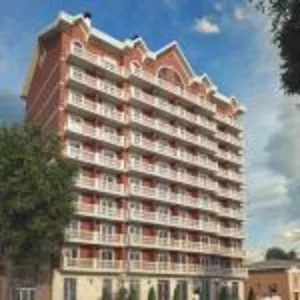 продам квартиру  47, 5 кв.м