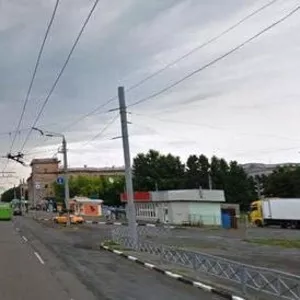 Сдам в аренду помещение под любой вид деятельности в очень проходном.