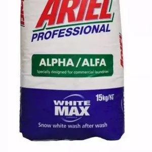Продам стиральный порошок Ariel Professional15 кг.