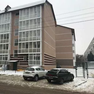 Продам 1-комнатную квартиру в новострое