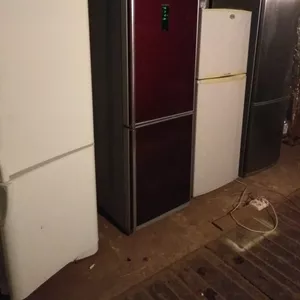 Ремонт холодильников на дому. Харьков. Любая сложность,  все районы