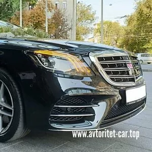 Аренда авто,  лимузина,  VIP машин (Харьков)