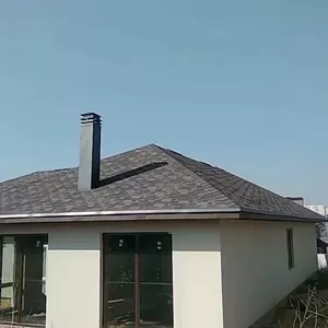 Услуги по строительству и ремонту крыш