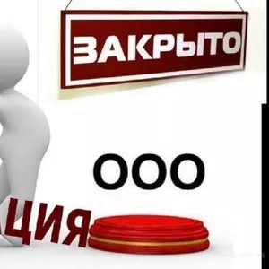 Экспресс-ликвидация ООО (альтернативная ликвидация) 