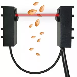 Датчики контролю висіву насіння для будь-яких сівалок.