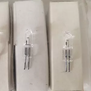 Лампа 6.3В-15Вт,  6.3V 15W,  КГМ-6.3-15,  КГМн-6.3-15,  КГМ6.3-15