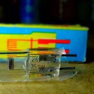 Лампа КГМ-24-150,  24В 150Вт,  24V 150W,  КГМ24-150,  24 вольта 150 ватт