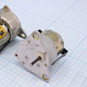 Двигатель ДСОР-32-15-2 УХЛ4,  электродвигатель ДСОР32-15-2 