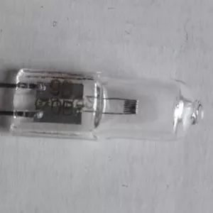 Лампа КГМ-9-70,  9В 70Вт,  9V 70W,  КГМ9-70,  9 вольт 70 ватт