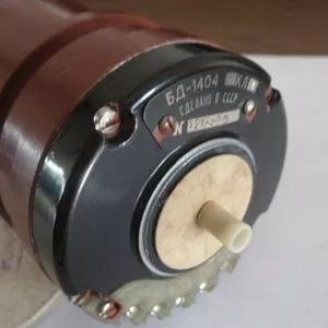 Сельсин для плоскошлифовальных станков 3л722,  3д722,  ЗЛ722,  ЗД722