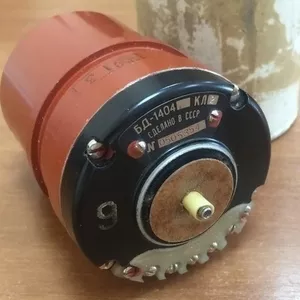 Сельсин БС-1404,  БД-1404,  сельсин БС1404,  БД1404