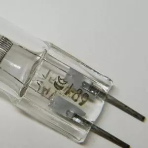 Лампа для диапроектора Пеленг (серии 500 и 600),  Свитязь,  Альфа,  Диана