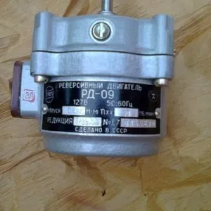 Двигатель РД-09,  РД-09-А,  РД-09-Т,  РД-09-П,  РД-09-П2,  РД-09-П2А,  РД09