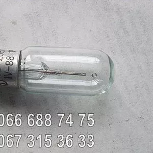 Лампа 8В 20Вт,  8V 20W,  РН8-20,  РН-8-20,  РН-8-20-1,  ph-8-20