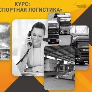 Курс «Транспортная логистика»: профессия с высоким спросом за несколько недель
