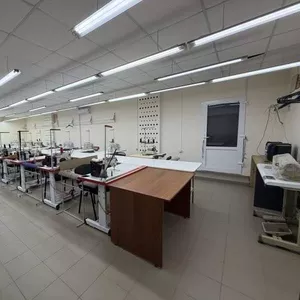 Потрібні швачки!  Район Нової Баварії.