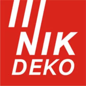 Натяжные потолки, Nik-Deko