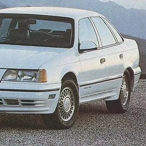 Продам Ford Taurus 1991, 