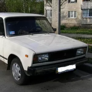 ВАЗ 21053 1993 г.в. цвет бежевый,  65000 км., 