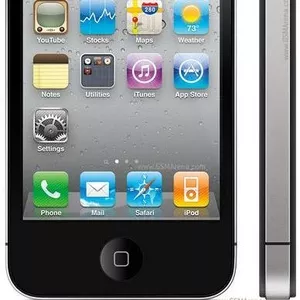 Apple iPhone 4G Продажа оптовые и розничные продажи 