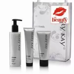 Косметика,  парфюмерия Mary Kay