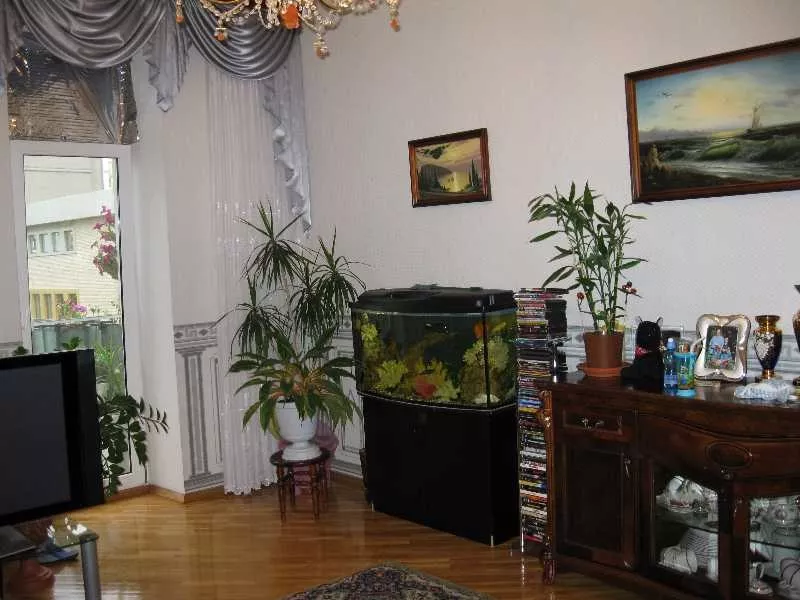 Квартира 104 м.кв. 2