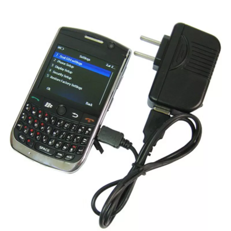 BlackBerry 8900 (копия) 4