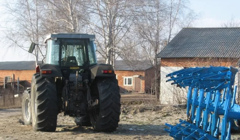 Срочно Продам трактор Massey Ferguson 8140 4