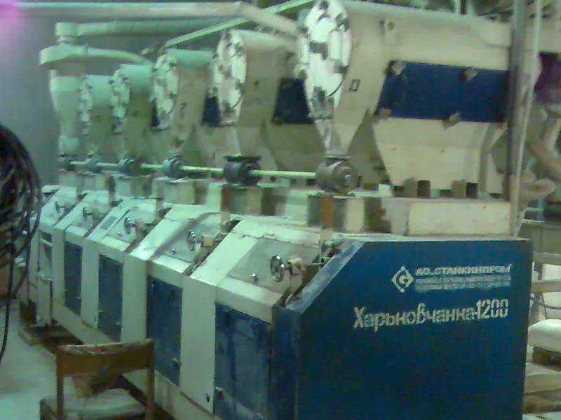 Продажа оборудования 3