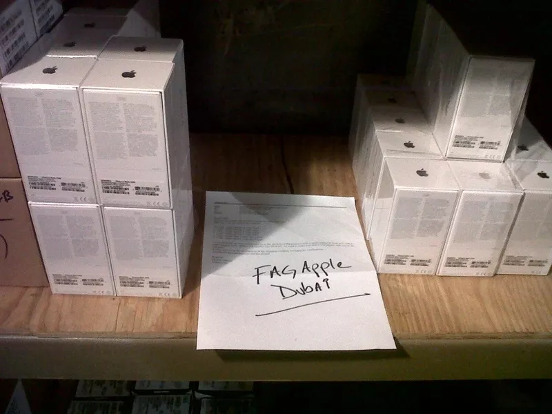 buy new iphone 4 originail white