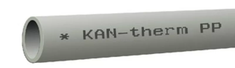 Трубы KAN-therm