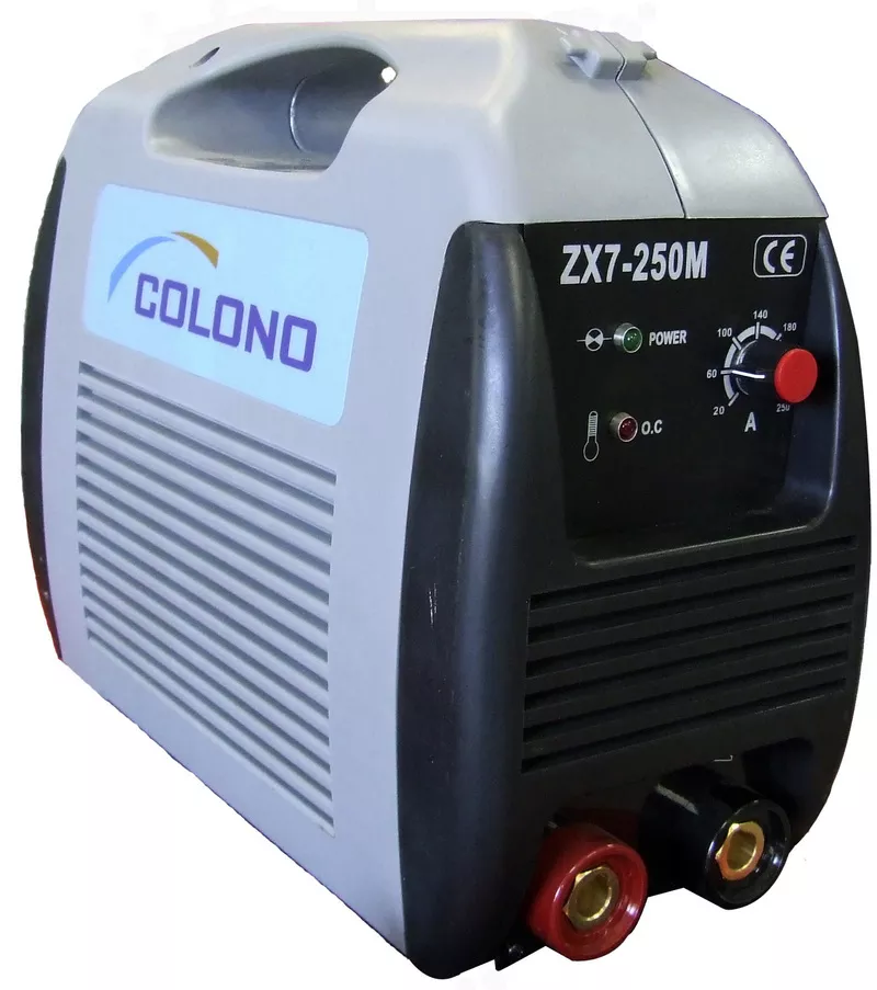 Сварочный инвертор Colono ZX7-250 