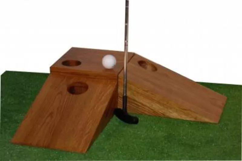 офисный мини гольф,  игровые наборы