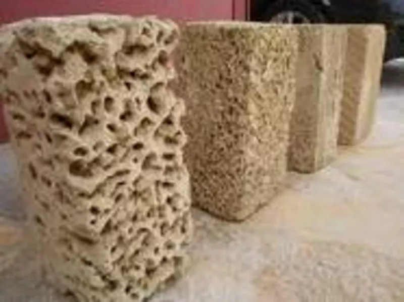 Продам Крымский ракушняк