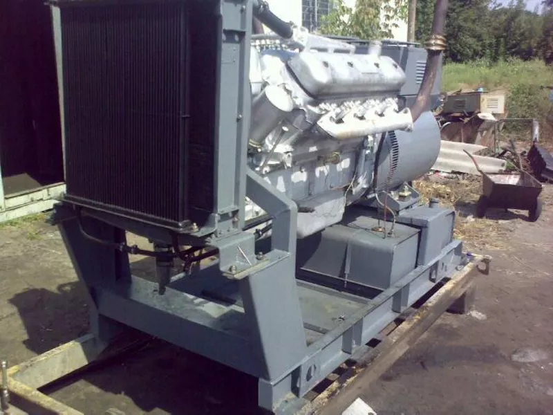АД-100 Т/400 2