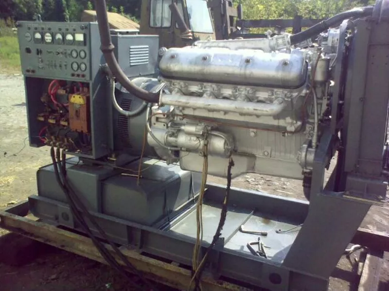 АД-100 Т/400 3