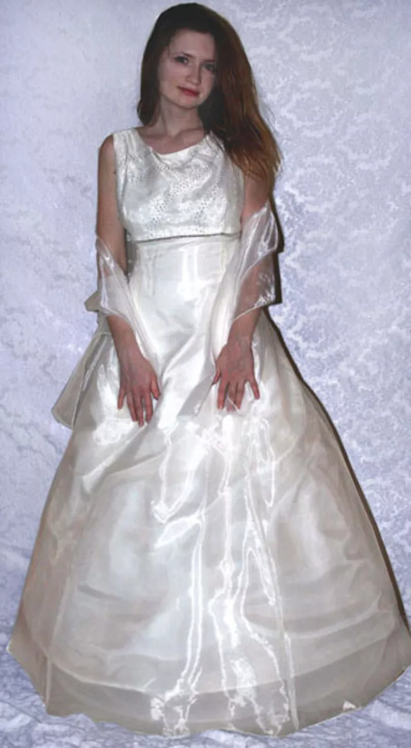 Прокат свадебных платьев 3