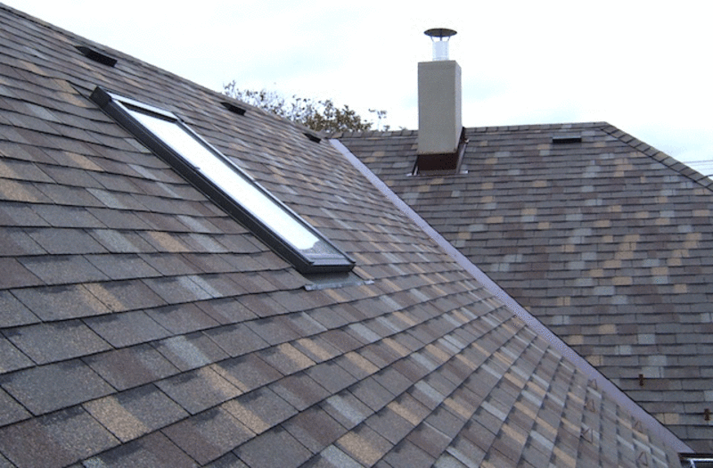 Битумная черепица Owens Corning 