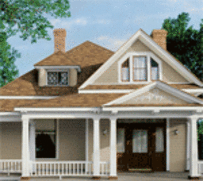 Битумная черепица Owens Corning  2