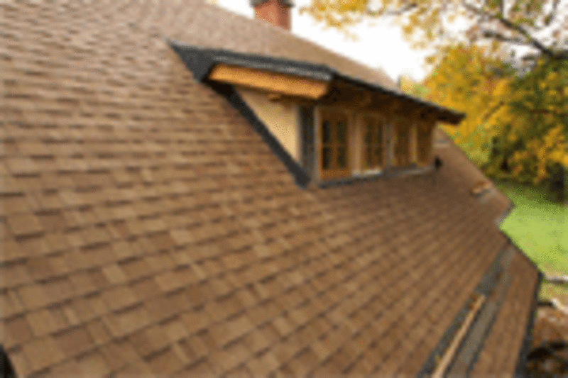 Битумная черепица Owens Corning  4