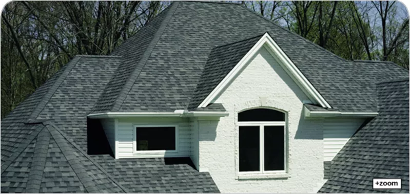 Битумная черепица Owens Corning  5