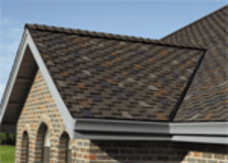 Битумная черепица Owens Corning  6