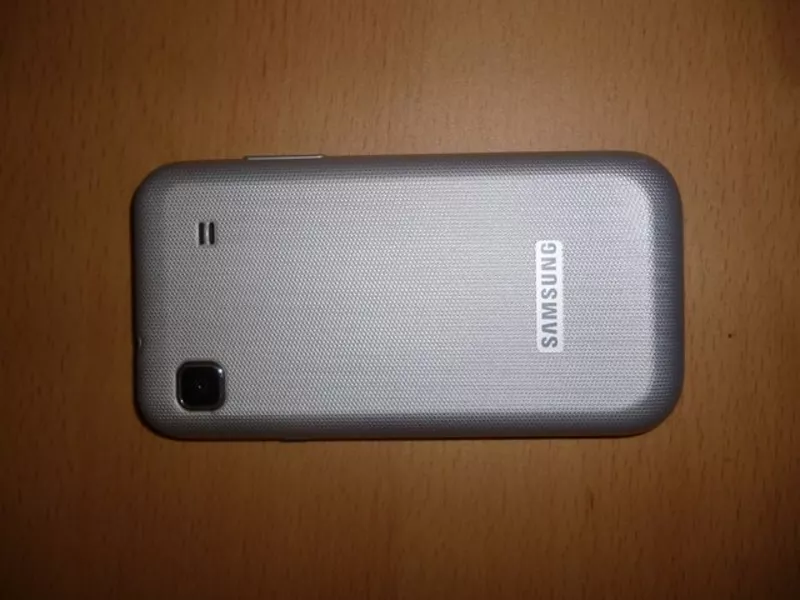 Samsung Galaxy S GT-I9003