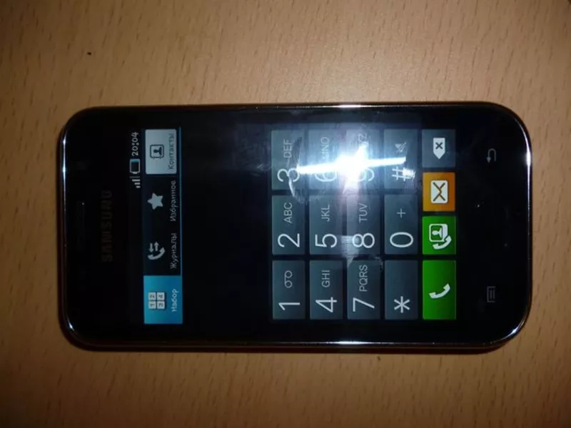 Samsung Galaxy S GT-I9003 4