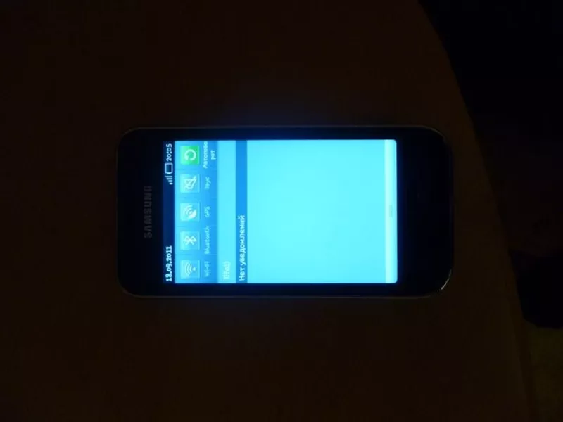 Samsung Galaxy S GT-I9003 5